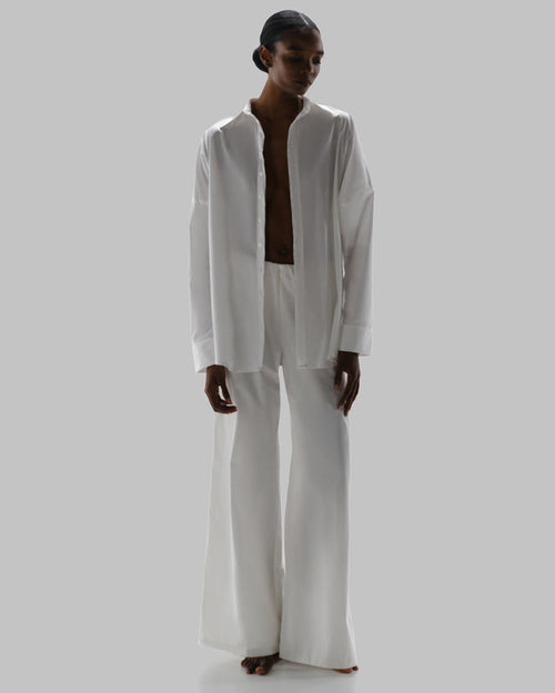 Wayra Shirt and Pants Set - Salina
