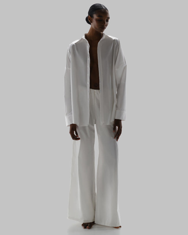 Wayra Shirt and Pants Set - Salina