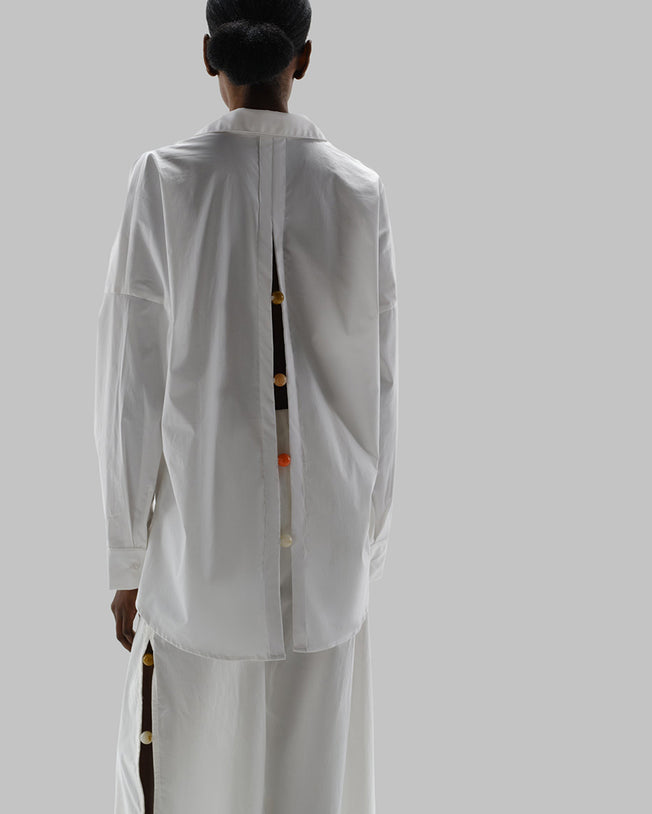 Wayra Shirt and Pants Set - Salina