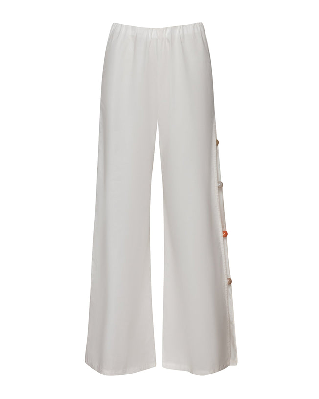 Wayra Shirt and Pants Set - Salina