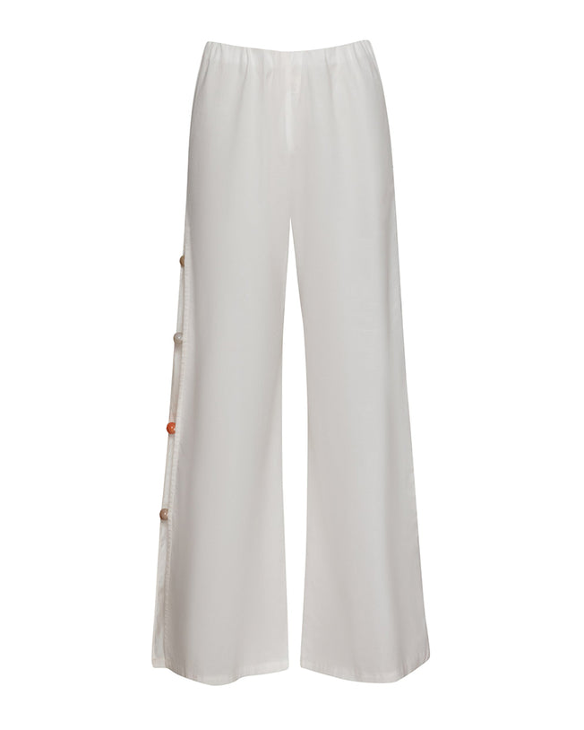 Wayra Shirt and Pants Set - Salina